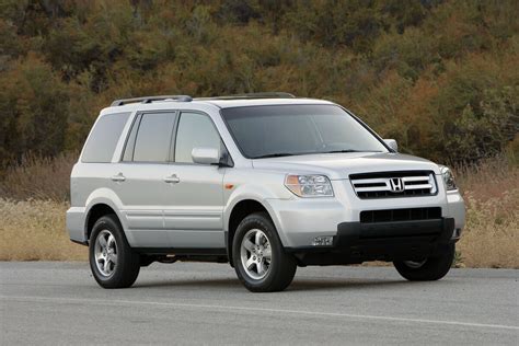 Best year honda pilot. Things To Know About Best year honda pilot. 